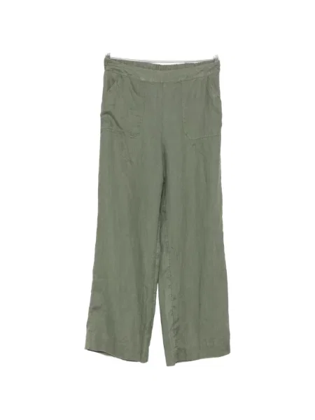 Pantaloni Maison123 verde