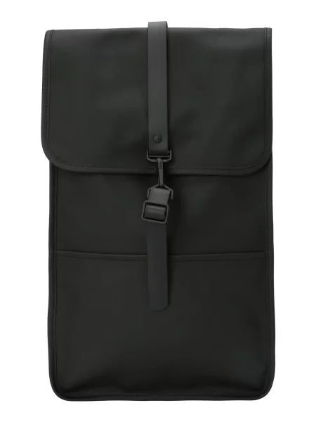 Rains rucsac Backpacks mare neted negru