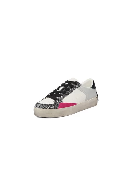 Sneakersy Eva Minge biela