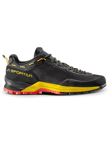 Tenisky La Sportiva čierna