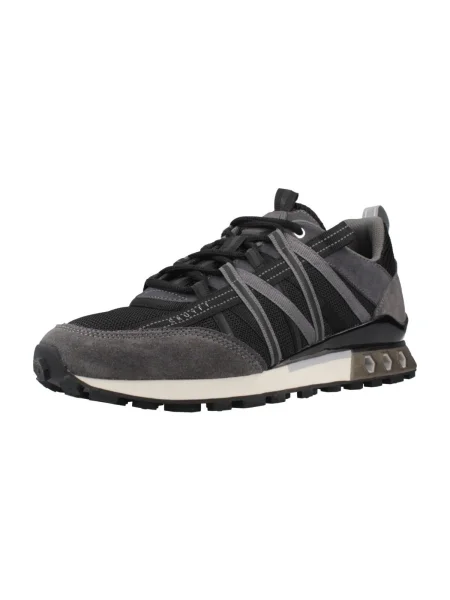 Pantofi Cruyff negru