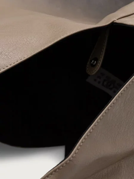 Maison Margiela сумочка шкіряна