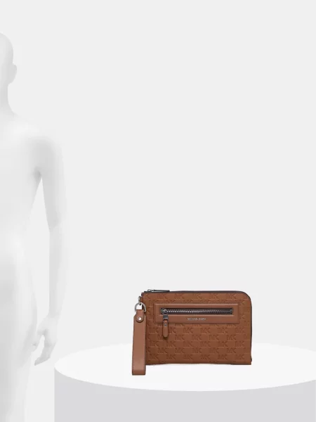 Michael Kors косметичка шкіряна