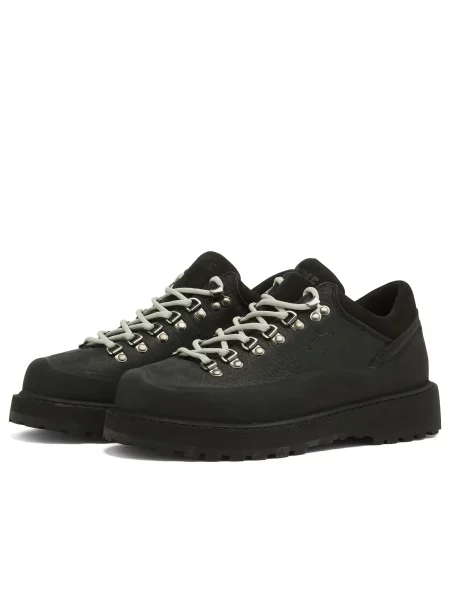Buty trekkingowe Diemme czarne