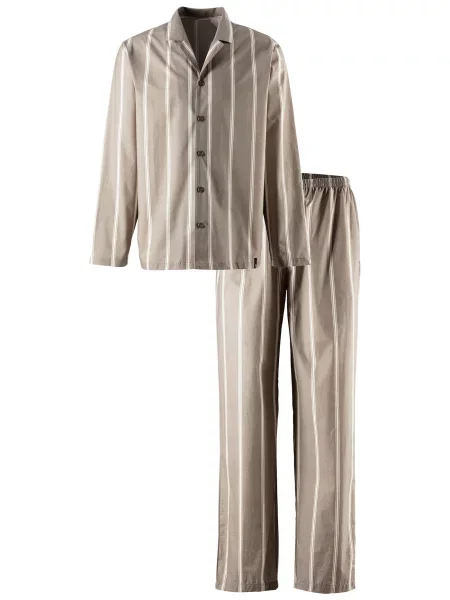 S.Oliver Pijama / maro deschis bej