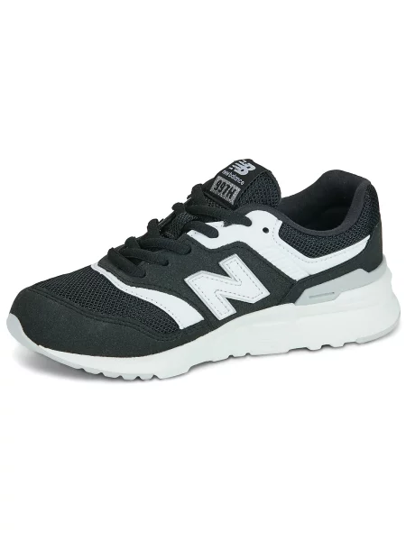 Tenisky New Balance čierna