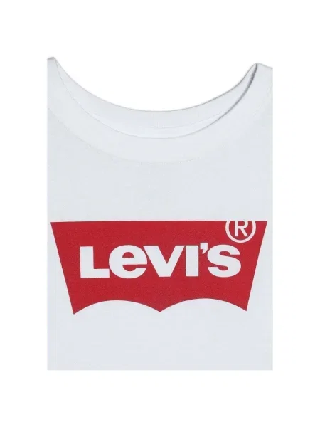 Gyerek ruha Levi's® fehér