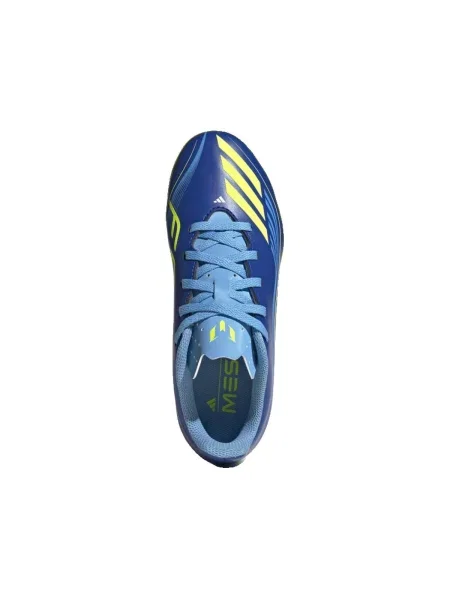 Fotbal pantofi Adidas albastru