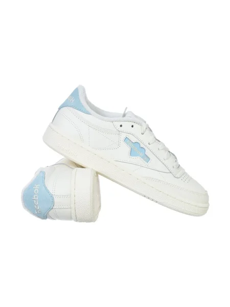 Pantofi Reebok Sport albastru
