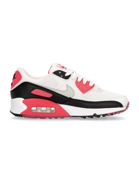 Sneakersy Nike Air Max 90 białe