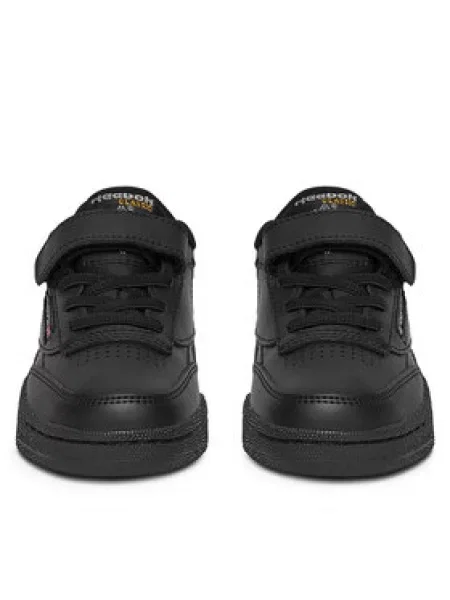 Sneakersy Reebok černá