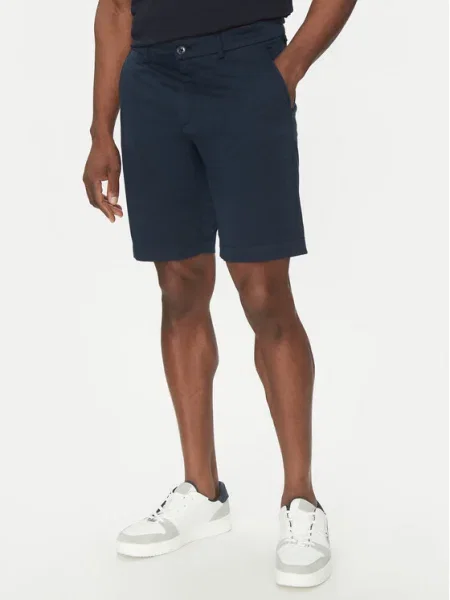 Pantaloni scurți Hechter Paris