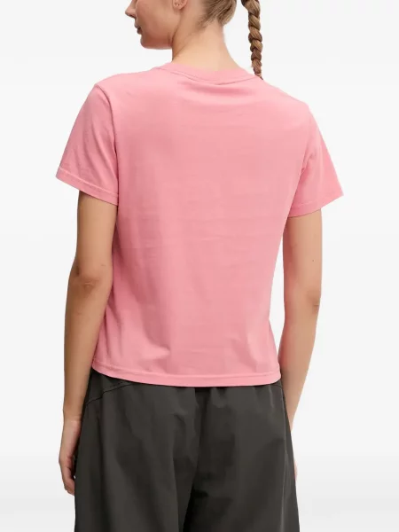 Tricou P.e Nation roz