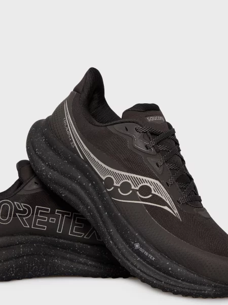 Кроссовки для бега Saucony черные