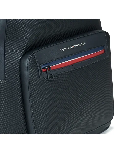 Tommy Hilfiger Rucsac negru