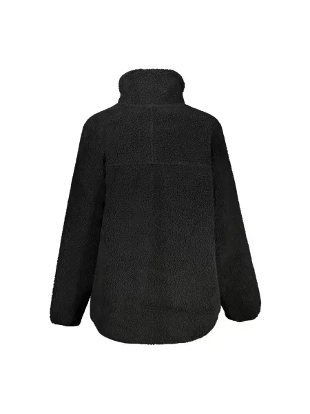 Kurtka przejściowa Fila czarna