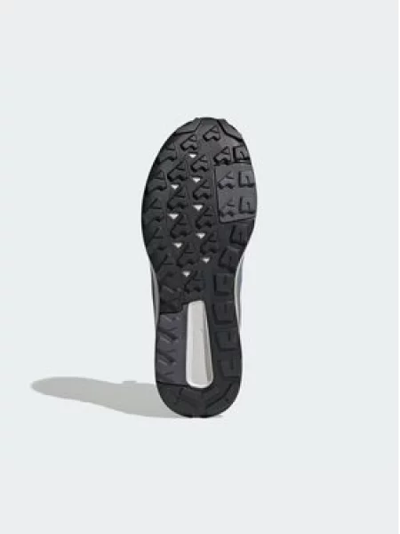Adidas Bakancs Terrex Anylander Mid Rain.Rdy Hiking Shoes szürke
