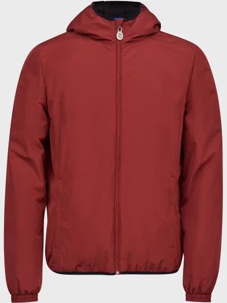 Куртка Invicta бордовая