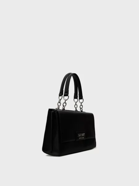 Сумка Replay чорна