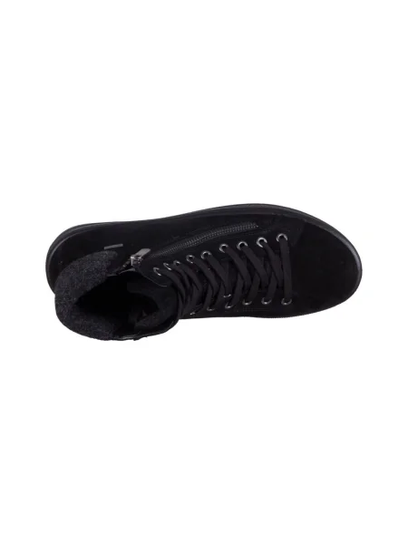 Pantofi Legero negru
