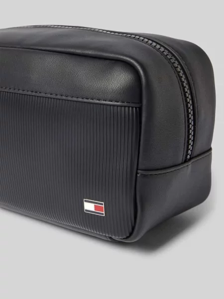 Tommy Hilfiger kosmetyczka czarny