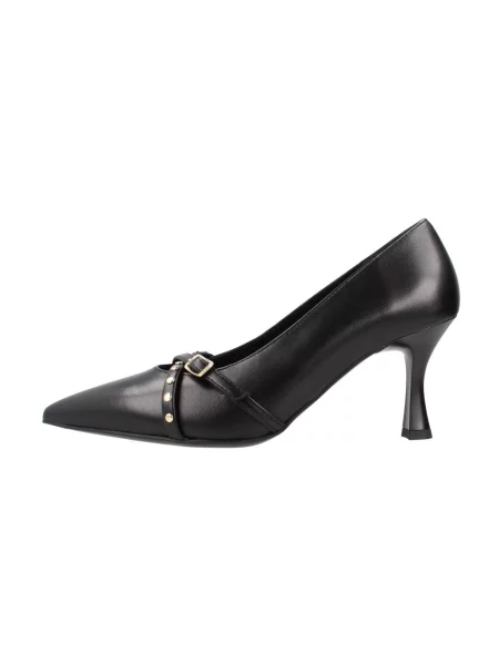 Pantofi Nerogiardini negru