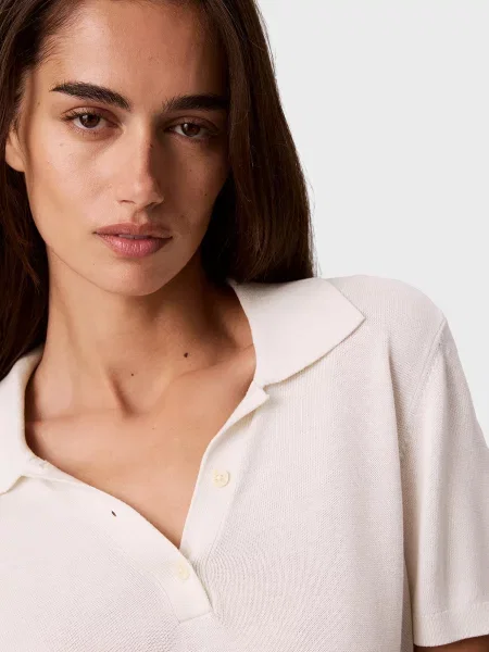 Светр Calvin Klein білий