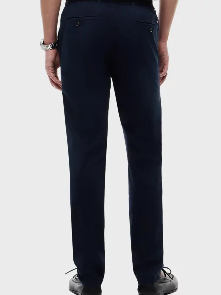 Брюки Tommy Hilfiger синие