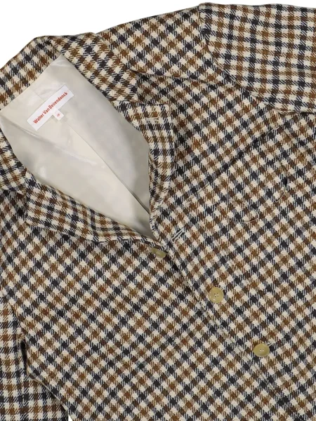 Sacou Walter Van Beirendonck maro