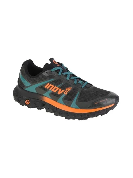 Tenisky Inov-8 čierna