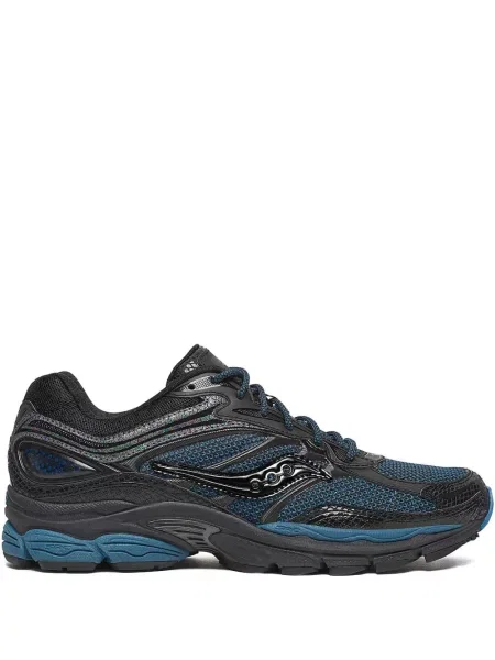 Sneakerși Saucony negru