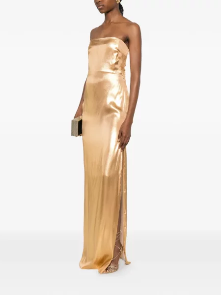 Rochie maxi Galvan London