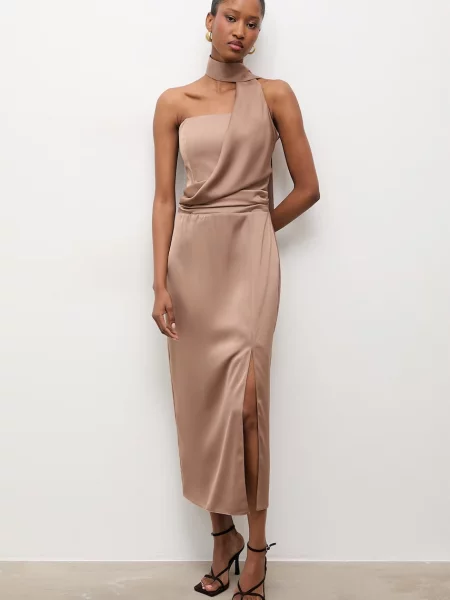 Answear.LAB rochie maro