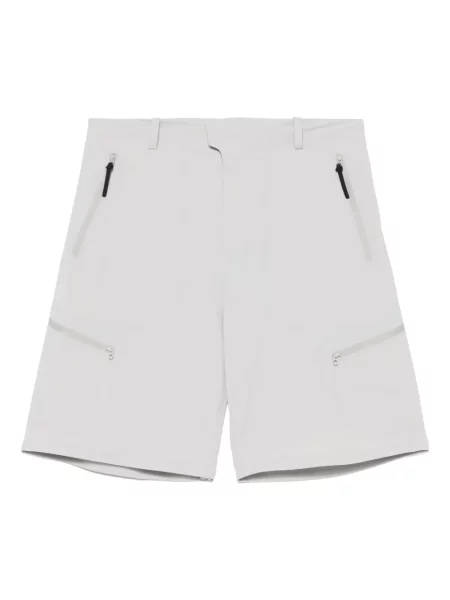 Turystyka piesza szorty Hiking Patrol szare