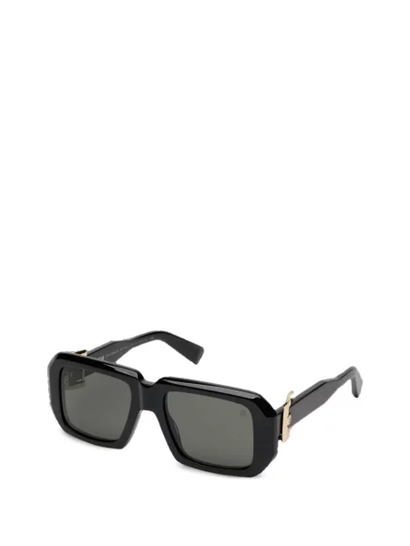 Ochelari de soare Balmain Eyewear negru