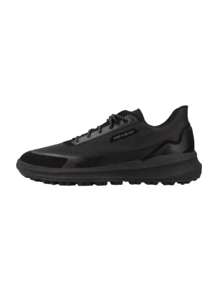 Pantofi Geox negru