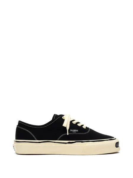 Sneakerși Kamiya negru