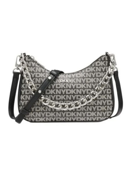 Geantă Dkny negru