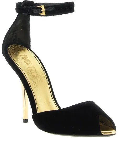 Sandale Paris Texas negru