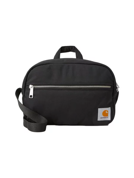 Carhartt WIP saszetka Leroy Shoulder Bag czarna