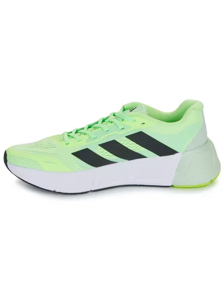 Pantofi Adidas Performance verde