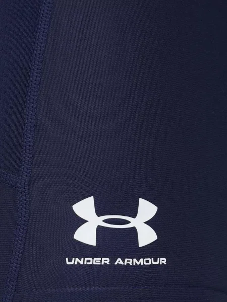 Under Armour szorty funkcyjne HG Armour granatowe