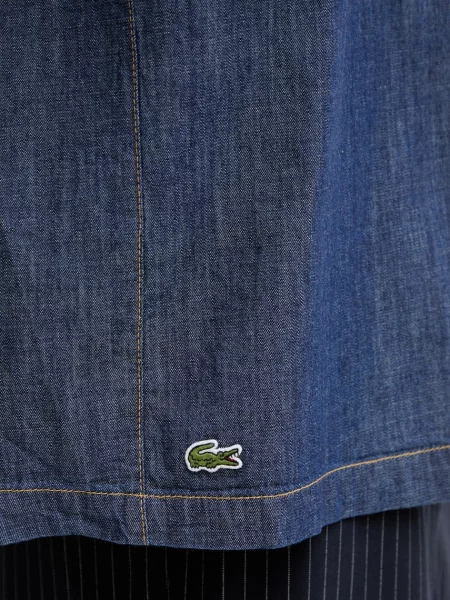 Lacoste сорочка