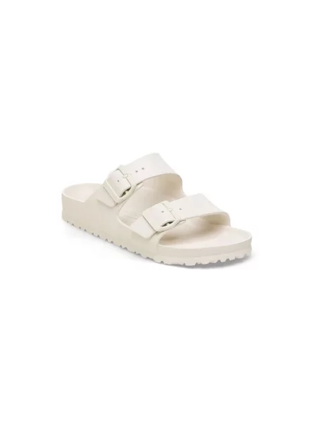 Sandály Birkenstock bílé