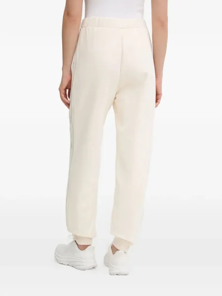Pantaloni Guess alergare cu autograf