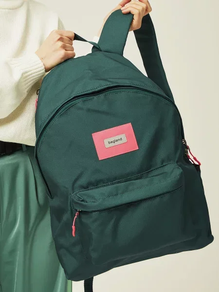 Рюкзак Bagland зеленый
