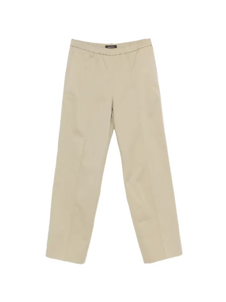 Pantaloni Fabiana Filippi verde