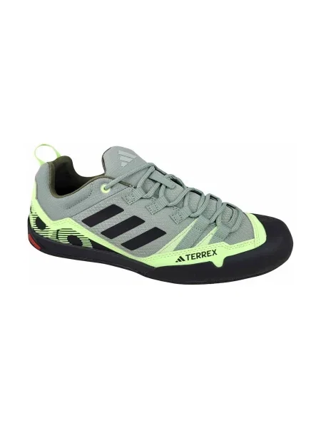 Pantofi Adidas gri