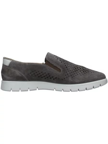 Pantofi Igi&co maro