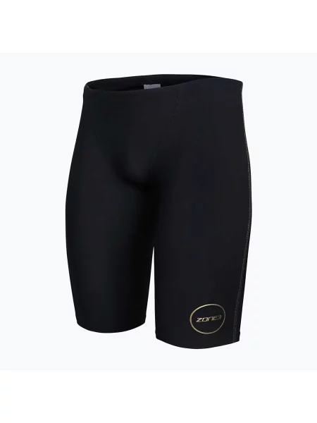 Kąpielówki Zone3 czarne